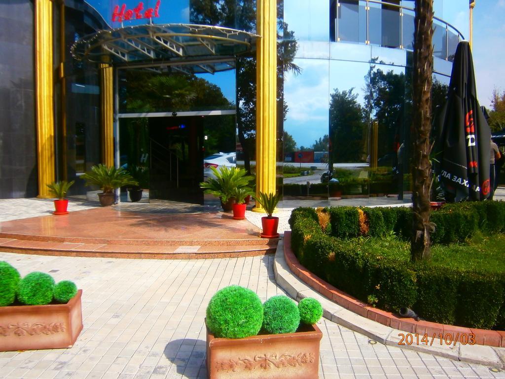 Hotel Cabana Spa & Relax Bar Пловдив Экстерьер фото